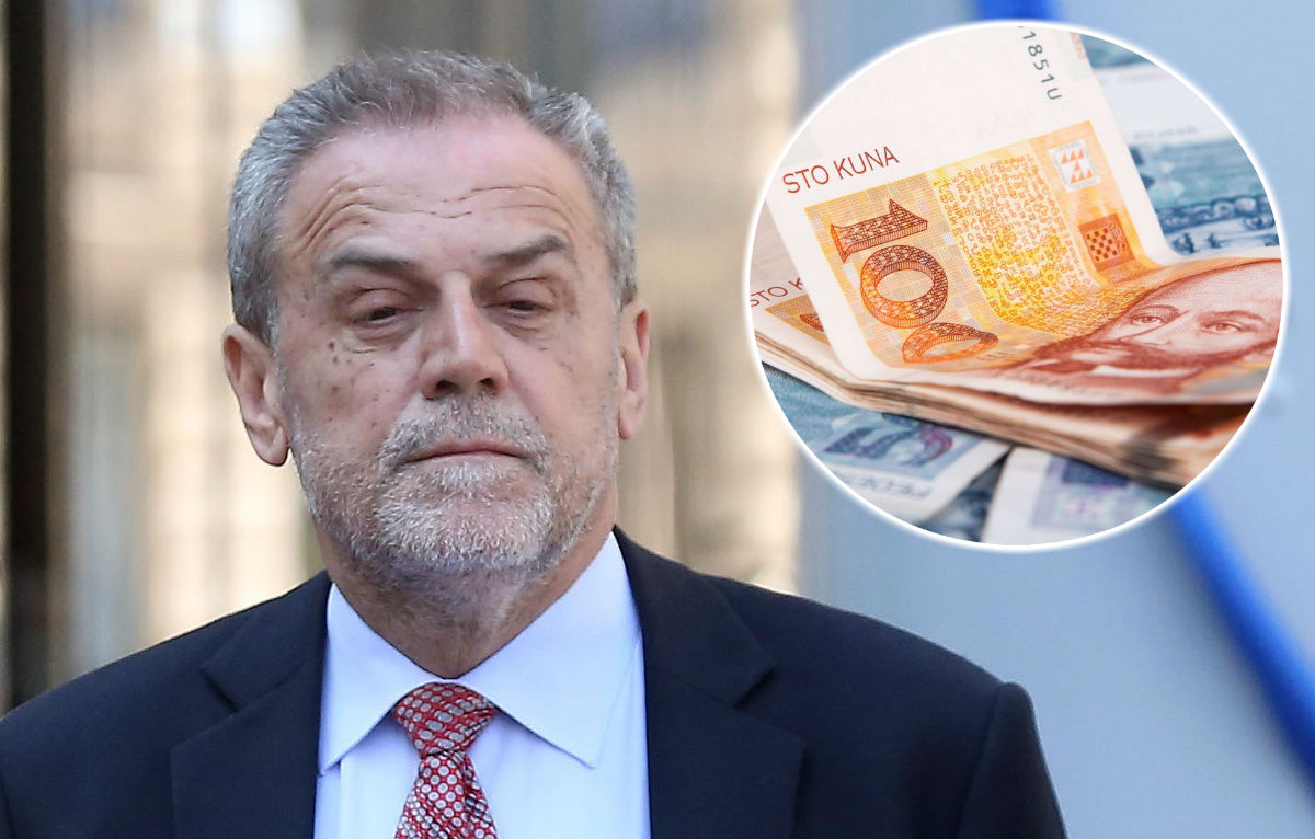 Bandić srezao plaće šefovima gradskih firmi, pročelnicima i savjetnicima, ali ne i sebi
