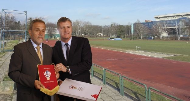 Bandić uspio: HNS će dobiti kamp na Sveticama