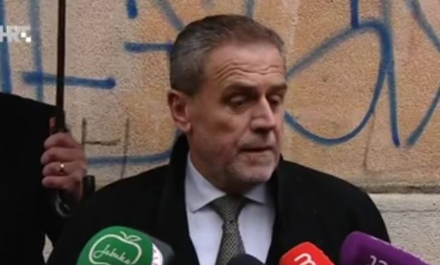 Bandićeva romantična razmišljanja o stablima: "Svako drvo je jedna lijepa dama"