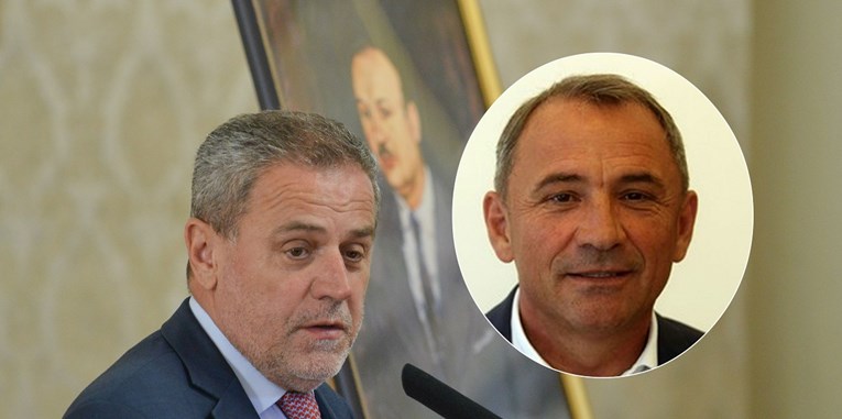 Bernardić o SDP-ovcu koji je pretrčao Bandiću: Bio je prisiljen na 3000 kuna manju plaću