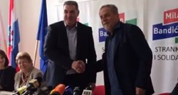 Bandić sutra osniva splitsku podružnicu svoje stranke: Ništa kontra Splita