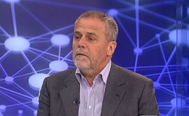 Bandić: Zakaj se Petrov ljuti? Milanović je dokazano nesposoban, Plenković nedokazano sposoban