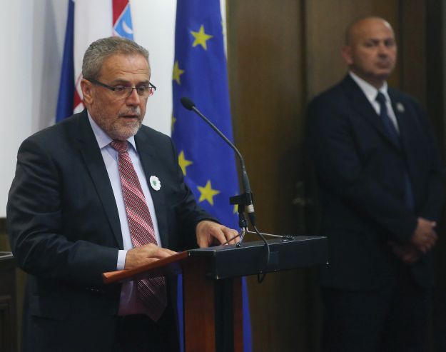 Bandić priznao da je podrška HDZ-ovoj Vladi bila greška: "Je li zločin vjerovati ljudima?"