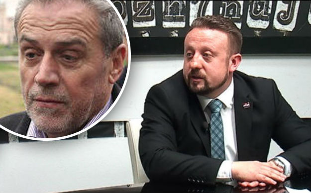 Tepeš: Nikad se nije razgovaralo o preslagivanju u Vladi, ne znam što Bandić priča