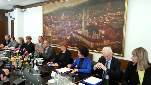 Bandić i Dobrović odustali od spalionica otpada: Spuštamo cijenu za građane koji to zaslužuju