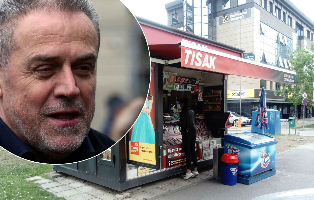 Bandić odustao od povlačenja ZET-ovih karata s kioska Tiska