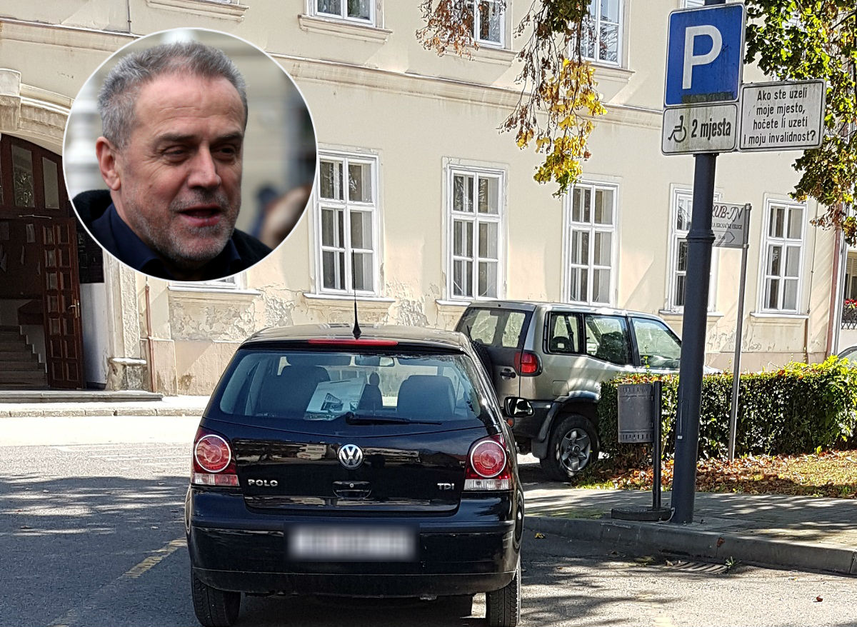 Bandiću ni invalidi ne smetaju u lovu na glasove, prometni stručnjak zgrožen: Nastat će kaos!