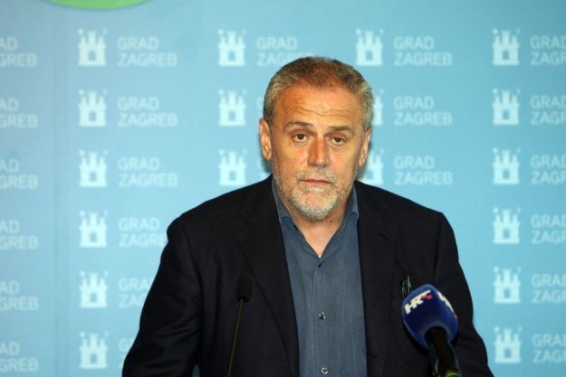 Bandić poziva na ekološku svijest: "Što se prije ekološki osvijestimo, imat ćemo manje račune"