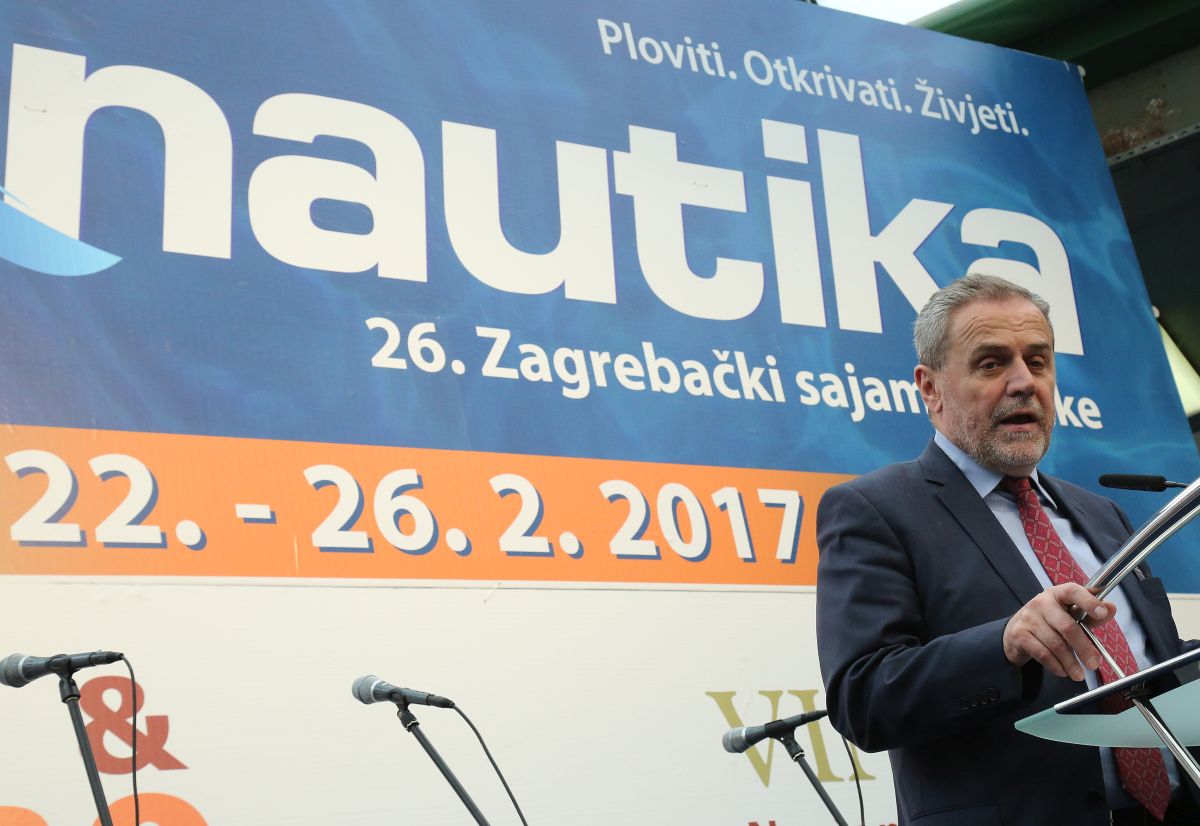 Bandić o milijunskoj aferi u Holdingu: Ne mogu znati što radi 24.500 ljudi