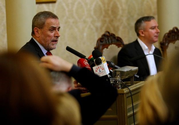 Bandić: Novih parlamentarnih izbora neće biti, ja i moji zastupnici smo uvijek rješenje