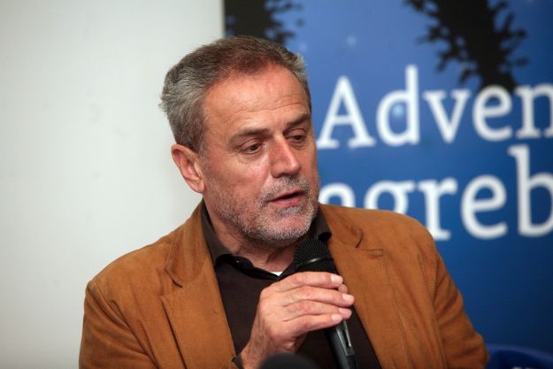Bandić: MOST će se raspasti, to su različiti pojedinci izabrani zato jer su u medijima više od U2-a