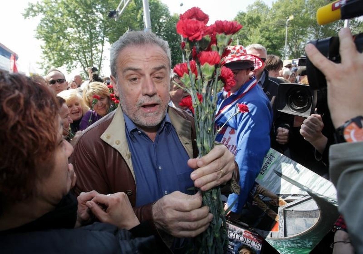 Bandić dramatično najavio hitnu operaciju, a baš jutros mu treba biti potvrđena optužnica