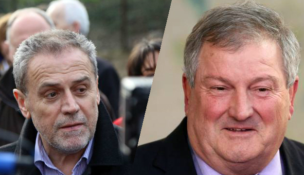 Špika prijeti rušenjem Vlade, Bandić slaže novu većinu - pregovara i s Raškovićem