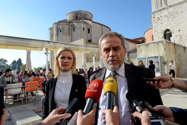 Bandić: U Vladi su skojevci koje sam ja primao u stranku, trebali su otići prije dvije godine