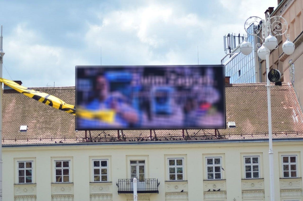 Bandić krši izbornu šutnju, hoće li platiti kaznu?