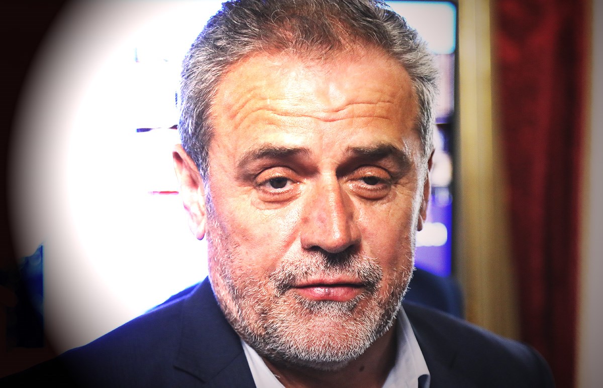 Bandić najavio referendum: Hoće li se Trg maršala Tita zvati Kazališni ili Sveučilišni trg?