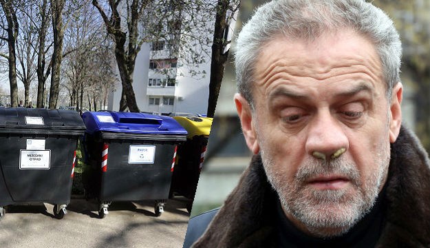Bandić najavio niže račune za odvoz otpada svakih šest mjeseci