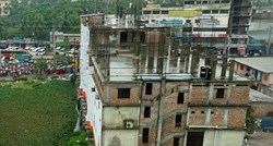 Eksplozija u tvornici u Bangladešu, osmero mrtvih i deseci ozlijeđenih