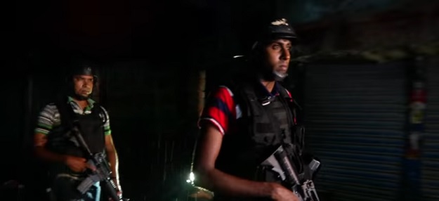 Bangladeš: Pripadnica militantne organizacije se raznijela za vrijeme racije