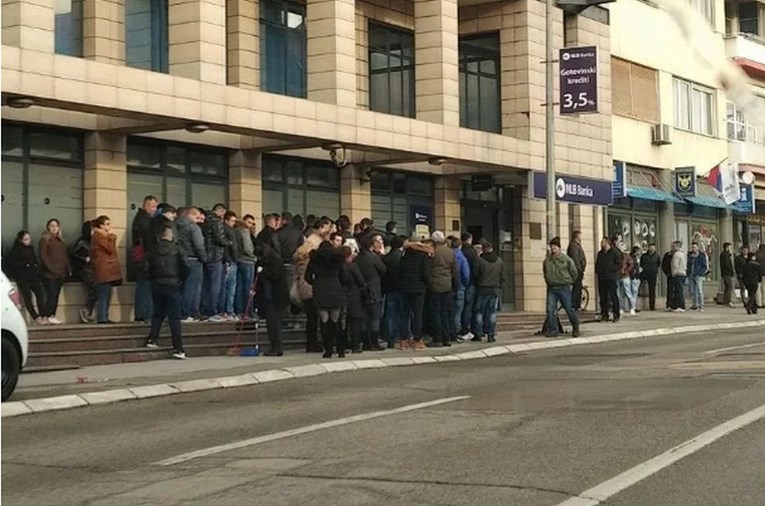 Demografska katastrofa u BiH: Od rata zemlju napustio svaki peti stanovnik