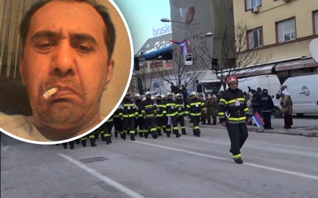 "Kad sam vidio da u Banja Luci marširaju i poštari, usr´o sam se od straha"