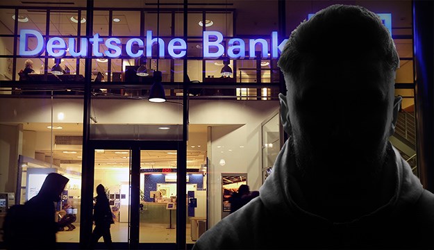 Zviždač koji je razotkrio muljanje Deutsche Banka odbio nagradu od 8 milijuna dolara