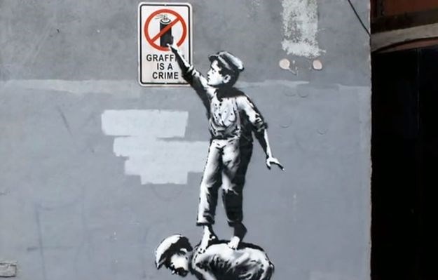 Znanstvenici nakon dugog istraživanja tvrde: Ovaj čovjek je legendarni Banksy