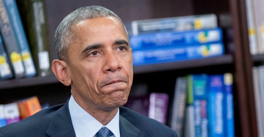 Obama odao počast Bobu Marleyu: "Još uvijek imam sve njegove albume"