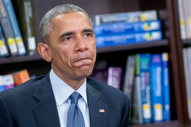 Obama odao počast Bobu Marleyu: "Još uvijek imam sve njegove albume"