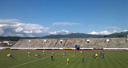 Crnogorski Offside: Petorica uhićenih nogometaša namještanjem i klađenjem "okrenuli" 75 tisuća eura