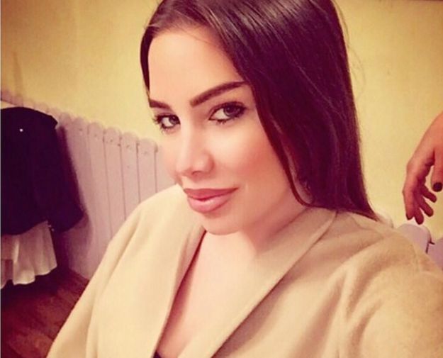 Barbara Šegetin objavila zajedničku fotku s dečkom: "Hvala Bogu, žena ima ukusa"
