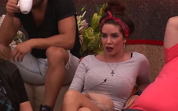 Mirjana: Ti si seksualna radnica; Barbara: Hodaš gola, a nitko te ne primjećuje