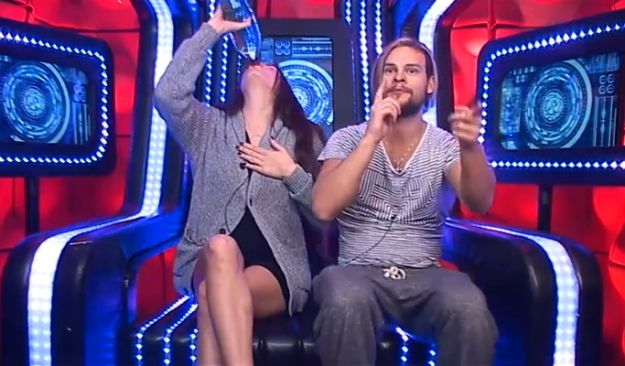 Žestoko sprdanje na Ervinov račun: Ovako superfinalisti provode posljednji dan u BB kući