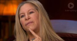 Barbra Streisand: Nisam ljepotica s malim nosićem pa me nisu zlostavljali u Hollywoodu