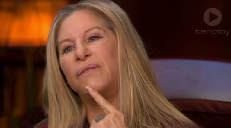 Barbra Streisand: Nisam ljepotica s malim nosićem pa me nisu zlostavljali u Hollywoodu