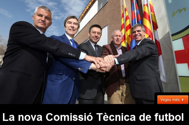 Barcelona dovela bivšeg direktora Milana i priprema popis za šoping nakon suspenzije
