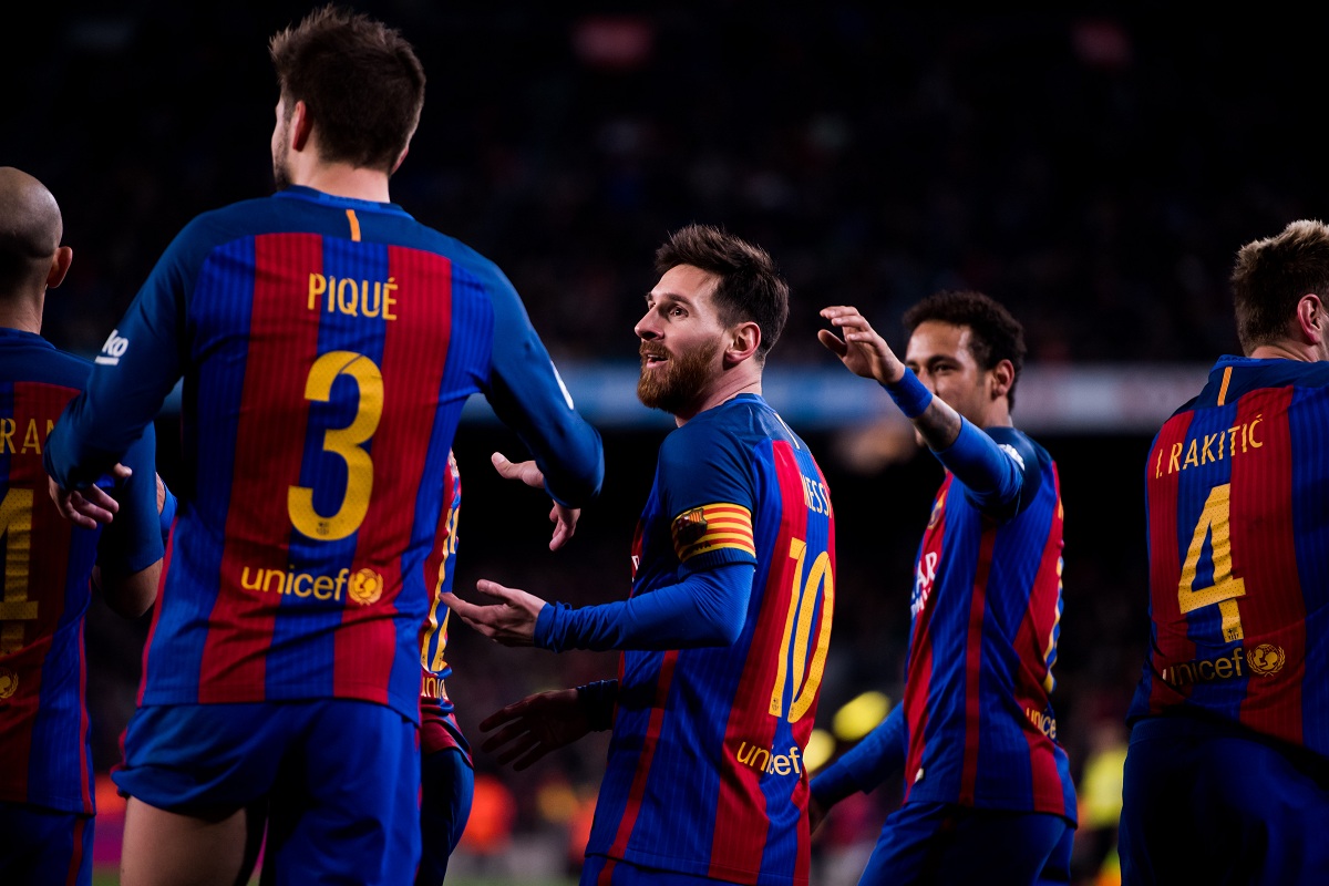 PET RAZLOGA ZA ČUDO Evo zašto Barcelona može izbaciti PSG