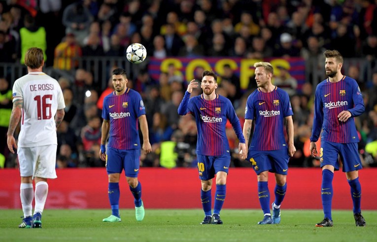 BIZARAN REKORD BARCELONE Ako Messi ne zabije, protivnici si zabijaju sami