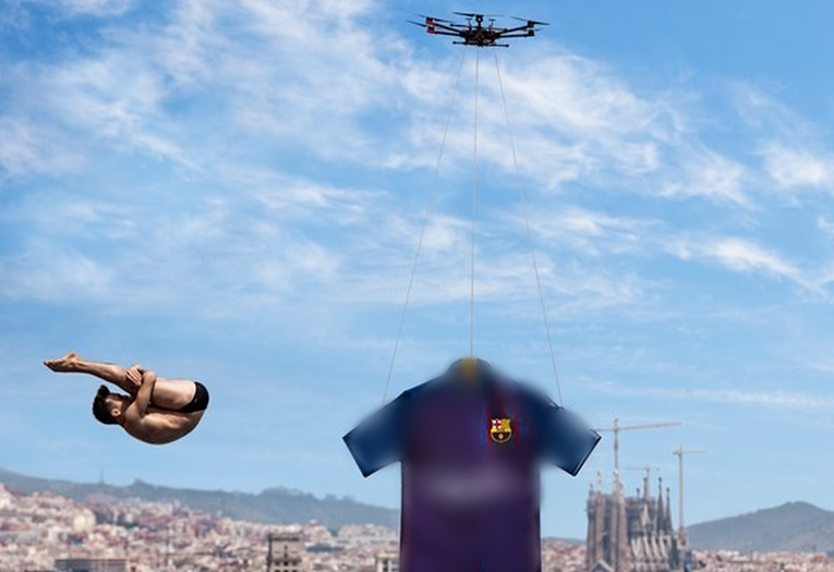 BARCA UKRALA DINAMOVU IDEJU Katalonci predstavili novi dres za sljedeću sezonu