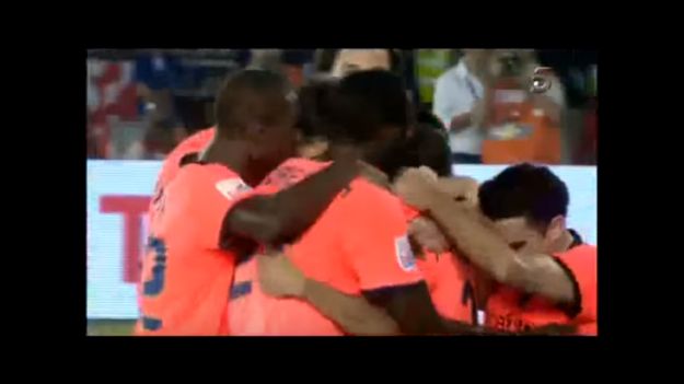 Prije šest godina Barca je ispisala svjetsku nogometnu povijest