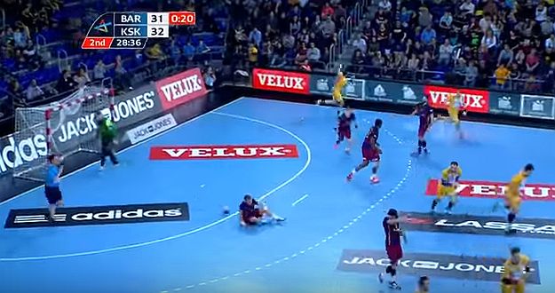 Rukometna priča vikenda: Barca pala kod kuće, to ne pamti još od Zagreba