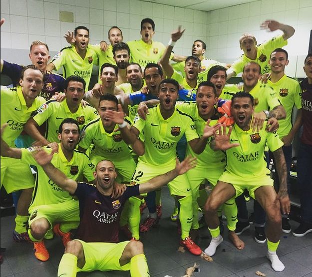 Ivan Rakitić: Hvala mojoj supruzi i kćerki. Bez njih sam nitko