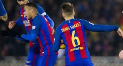 Barcelona bez pobjede protiv trećeligaša tri dana uoči El Clasica