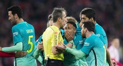 Athleticov as poručio Barci pred večerašnji dvoboj: Zadnji smijete kmečati zbog sudaca