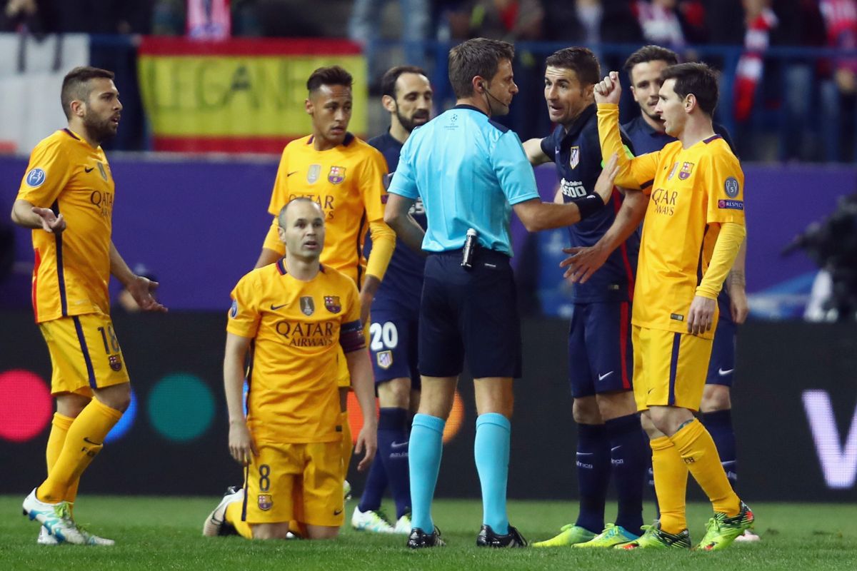Poslastica u polufinalu Kupa Kralja: Barcelona protiv jedinog kluba koji ju je nokautirao