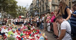 Identificiran vozač kombija iz napada u Barceloni, traga se za njim u cijeloj Europi
