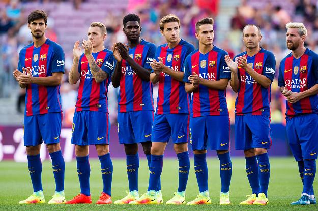 Pepe zna koga bi doveo iz Barcelone u Real