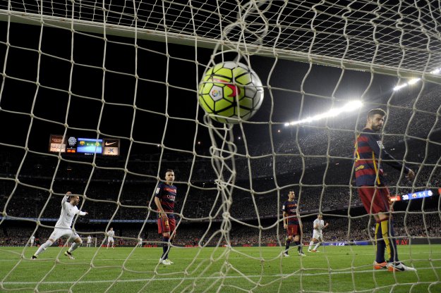 Camp Nou drhti - stiže noćna mora navijača Barcelone