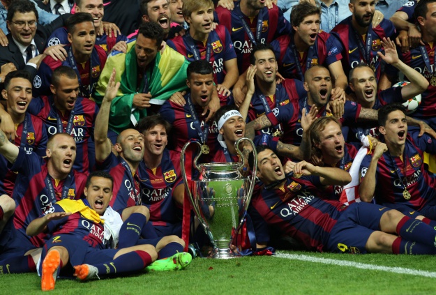 Real zbog Brucea Springsteena ne može ustupiti stadion Barceloni
