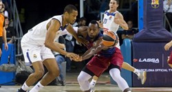 Nezapamćena sramota Barcelone u košarkaškom El Clasicu